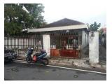 Tanah & rumah tua