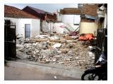 Jual Tanah-Lahan Kosong di Kalibata Timur - Jakarta Selatan