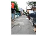 Jual Tanah-Lahan Kosong di Kalibata Timur - Jakarta Selatan