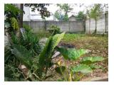 Jual Tanah Komp Mahagoni Park Bintaro Jaya Tangerang