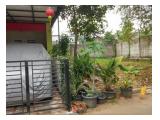Jual Tanah Komp Mahagoni Park Bintaro Jaya Tangerang