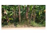 Dijual Cepat