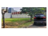 Jual tanah
