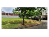 Jual tanah