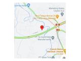 BU - Tanah Hook Super Miring Dijual Cepat - SHM - Kawasan Industri Baja Mas Tangerang
