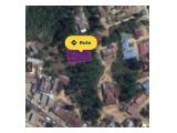 Jual Tanah di Mendalo Darat Jambi - Lokasi Strategis dekat Kampus UNJA - Luas 600 m2 SHM