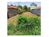 Jual Tanah di Pinggir Jalan Raya Pasar Babelan Bekasi - Luas 649 m2 SHM