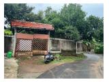 Jual Tanah di Cireundeu Tangerang Selatan - Luas 2.630 m2