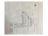 Jual Tanah di Cireundeu Tangerang Selatan - Luas 2.630 m2