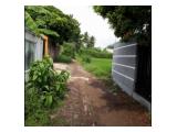 Jual tanah sawah cianjur