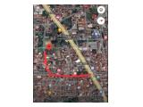 Jual tanah sawah cianjur