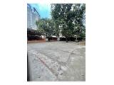 Disewakan Cepat & Murah Tanah Kavling 2.438 m2