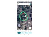 Disewakan Cepat & Murah Tanah Kavling 2.438 m2