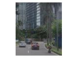 Dijual Tanah Mega Kuningan Jakarta Selatan - 