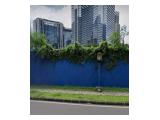 Dijual Tanah Mega Kuningan Jakarta Selatan - 