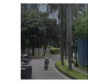 Dijual Tanah Mega Kuningan Jakarta Selatan - 