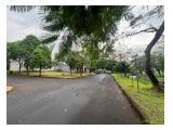 Jual Tanah di Perumahan Grand Wisata Bekasi - Cluster : Celebration Town Luas 360