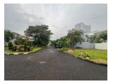 Jual Tanah di Perumahan Grand Wisata Bekasi - Cluster : West Luas 365 m2 HOOK