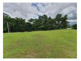 Jual Tanah Kavling di Cluster Royal Diamond Citraland KOTA MANADO - Luas 264 m2