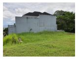 Jual Tanah Kavling di Cluster Royal Diamond Citraland KOTA MANADO - Luas 264 m2