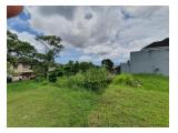 Jual Tanah Kavling di Cluster Royal Diamond Citraland KOTA MANADO - Luas 264 m2