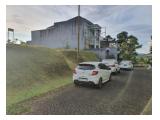 Jual Tanah Kavling di Cluster Royal Diamond Citraland KOTA MANADO - Luas 264 m2