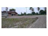 DIJUAL CEPAT TANAH KAVLING 300 m2 Rp 120 Juta di Bandar Lampung - Bisa Nego