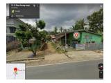 DIJUAL CEPAT TANAH KAVLING 300 m2 Rp 120 Juta di Bandar Lampung - Bisa Nego