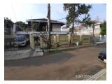 Jual Rumah Tua Hitung Tanah di Pademangan Jakarta Utara - Luas 556 m2