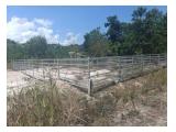 Jual Tanah di Tanjung Pandan Belitung
