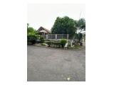 Dijual Tanah SHM Luas 427 m2 di Jalan Keuangan Cilandak Jakarta Selatan - Rp 11 Milyar