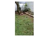 Dijual Tanah 2993 m2 di Jalan Kebon Anggrek Cipete Jakarta Selatan