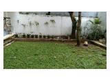 Dijual Tanah 2993 m2 di Jalan Kebon Anggrek Cipete Jakarta Selatan