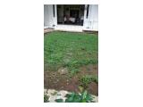 Dijual Tanah 2993 m2 di Jalan Kebon Anggrek Cipete Jakarta Selatan