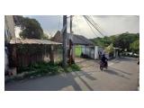 Sewa tanah murah 248 meter