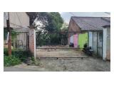 Sewa tanah murah 248 meter