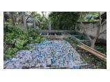 Sewa tanah murah 248 meter