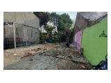 Sewa tanah murah 248 meter
