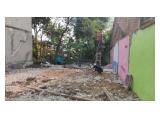 Sewa tanah murah 248 meter
