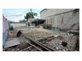 Sewa tanah murah 248 meter