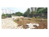 Jual Tanah Zona Komersial Best Akses Duri Kosambi Jakarta Barat - Luas 2800 m2