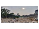 Jual Tanah Zona Komersial Best Akses Duri Kosambi Jakarta Barat - Luas 2800 m2
