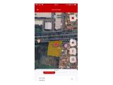 Dijual Tanah Kosong di Jakarta Timur - Luas 4995 m2