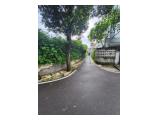 DIJUAL RUMAH TUA HITUNG TANAH di Pejompongan Jakarta Pusat (HITUNG TANAH) - Luas 480 m2 SHM