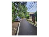 DIJUAL RUMAH TUA HITUNG TANAH di Pejompongan Jakarta Pusat (HITUNG TANAH) - Luas 480 m2 SHM