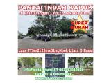 SUPER MURAH! Dijual Kavling Hunian Exclusive di Phinisi Indah 1