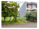 Dijual Tanah di Pondok Indah Jakarta Selatan - 