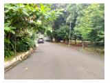 Dijual Tanah di Pondok Indah Jakarta Selatan - 