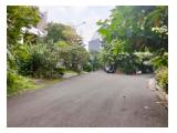 Dijual Tanah di Pondok Indah Jakarta Selatan - 
