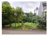 Dijual Tanah di Pondok Indah Jakarta Selatan - 